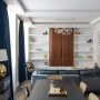 Tufton Street | Lounge and Dining Area | Interior Designers